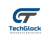TechGlock Software Solutions Logotype