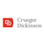 Crueger Dickinson LLC Logotype