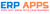 ERP APPS Logotype
