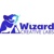 Wizard Creative Labs Logotype