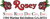 Rosey Steel Rule Die Company Logotype