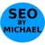 SEOByMichael Logotype