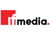 If Media Inc Logotype