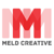 MELD Creative Logotype