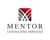 Mentor Consulting Services Logotype