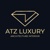 ATZ LUXURY Logotype