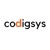 Codigsys (Pvt.) Ltd. Logotype