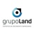 GrupoLand Logotype