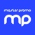 MASTER PROMO Logotype