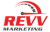 Revv Marketing Inc. Logotype