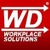 Warehouse Direct Workplace Solutions Logotype