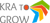 KRA to Grow Logotype