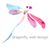 Dragonfly Digital Logotype