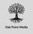 Oak Point Media Logotype