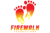 Firewalk Productions Logotype