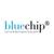 bluechip events Logotype
