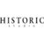 HISTORIC studio Logotype