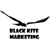Black Kite Marketing, Inc. Logotype