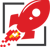 Cuberocket Digital Marketing Logotype