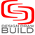 Design Draw Build Inc. Logotype