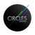 Circles.ae for Web-Design Logotype