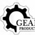 Geartooth Productions Logotype