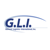 General Logistics International Inc Logotype