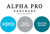 Alpha Pro Partners Logotype