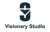 Visionary Studio Logotype
