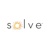 Solve100 Logotype