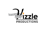 Vizzle Productions Logotype