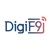 DigiF9 Ltd Logotype