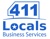 411 Locals Logotype