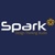Spark Design Thinking Studio Logotype