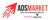 Ads Market Logotype