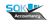 SQK Accountancy Logotype