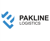 Pakline Logistics Logotype