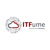 ITFume Logotype