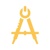 Apparatus Digital Creative Agency Logotype