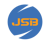 JSB GLOBAL INFOTECH PVT LTD Logotype