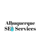 Albuquerque SEO Services Logotype