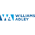 Williams Adley Logotype