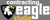 Contracting Eagle Studio Logotype