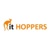 IT Hoppers, Inc. Logotype