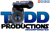 Todd Productions Logotype