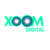 Xoom Digital Logotype