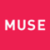 museSalon Collaborative Logotype