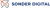 Sonder Digital Logotype