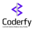 Coderfy Logotype