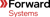 Forward Systems Logotype